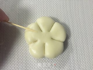 红豆酥的做法步骤：19