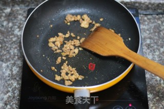 南乳花生肉馅包的做法步骤：5