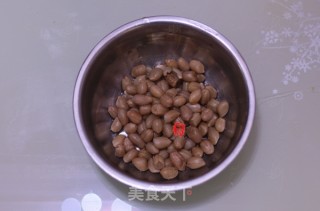 南乳花生肉馅包的做法步骤：6