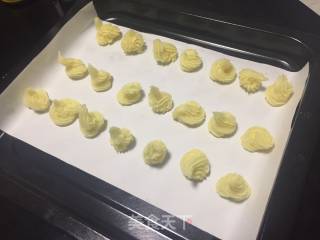 烤土豆泥的做法步骤：1
