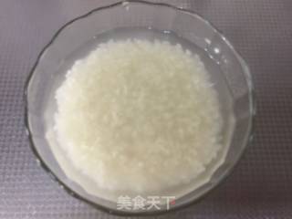 绿豆米粥的做法步骤：2