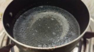 芒果布丁的做法步骤：2