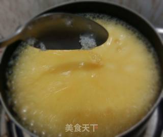 芒果布丁的做法步骤：5