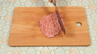 豆腐丸子汤的做法步骤：7