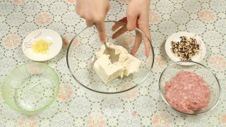 豆腐丸子汤的做法步骤：8
