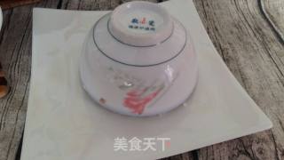 多彩米饭蛋糕的做法步骤：11