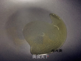 黄瓜红椒炒鸡蛋#肉肉厨的做法步骤：9