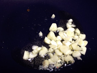 黄瓜红椒炒鸡蛋#肉肉厨的做法步骤：12