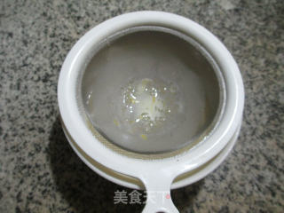 肉松全蛋蛋挞的做法步骤：7