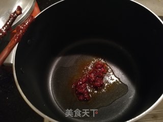 胡萝卜烧牛肉的做法步骤：3