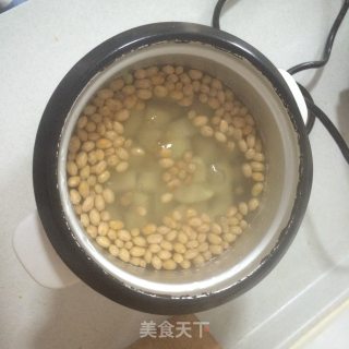 山西小米焖饭的做法步骤：2