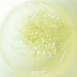 小熊芒果芝士蛋糕的做法步骤：4