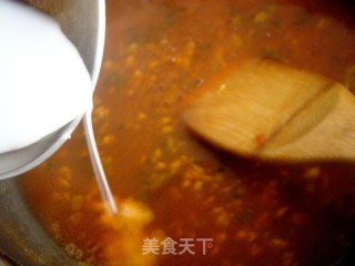 糖醋脆皮豆腐的做法步骤：8