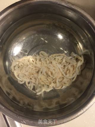 自制小烤肠的做法步骤：4