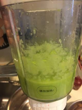 自制小烤肠的做法步骤：5