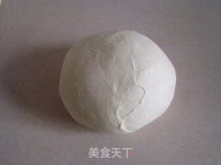 椒盐花卷的做法步骤：1