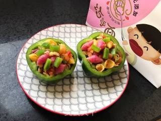 西红柿鸡蛋炒面的做法步骤：11