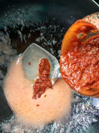 土家酱香饼的做法步骤：6