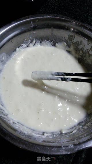 酥嫩黄鱼排的做法步骤：3