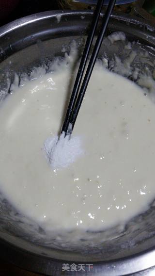 酥嫩黄鱼排的做法步骤：4