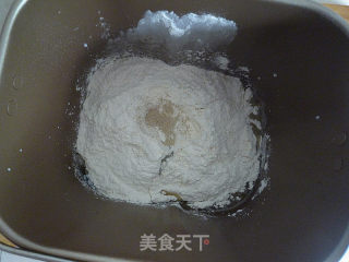 肉松面包卷的做法步骤：4