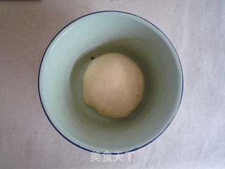 肉松面包卷的做法步骤：7