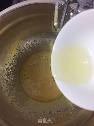奶油可可千层蛋糕的做法步骤：2