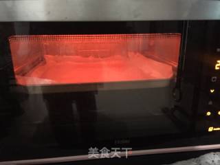 奶油可可千层蛋糕的做法步骤：7