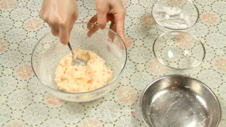 田园土豆饼的做法步骤：11