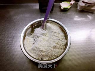 巧克力黄油饼干的做法步骤：6