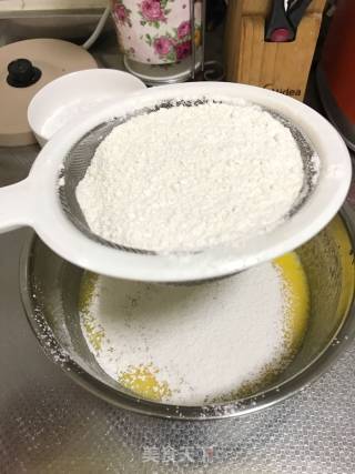 水果生日蛋糕10寸的做法步骤：6