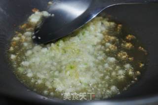 酸辣黑木耳的做法步骤：5