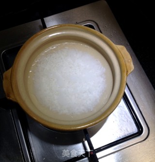 好吃到食神也流泪的，浓郁惹味，煲仔饭的做法步骤：3