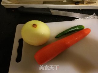 黑椒牛柳的做法步骤：4