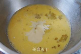 旺仔小馒头的做法步骤：2