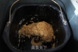 旺仔小馒头的做法步骤：4