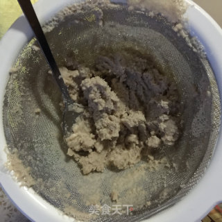 花生核桃露的做法步骤：6