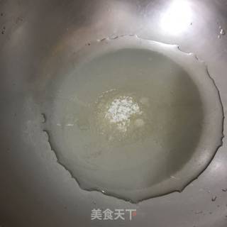 芝麻花生糖的做法步骤：3