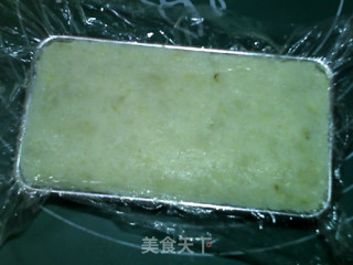 山楂山药糕的做法步骤：8