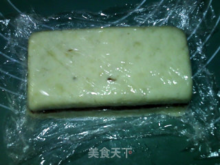 山楂山药糕的做法步骤：9