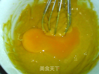 芒果蛋糕的做法步骤：5