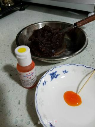 豆沙包（蒸）的做法步骤：2
