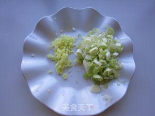 红果家菜谱之麻辣米粉的做法步骤：3