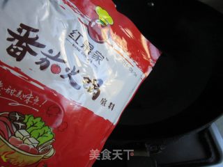 红果家菜谱之麻辣米粉的做法步骤：5