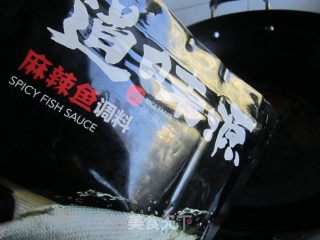 红果家菜谱之麻辣米粉的做法步骤：6