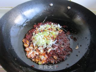 红果家菜谱之麻辣米粉的做法步骤：8