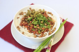 红果家菜谱之麻辣米粉的做法步骤：12