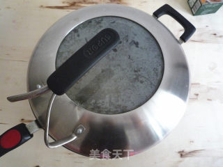 白菜炖粉条的做法步骤：10