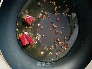 凉拌珍菜的做法步骤：6