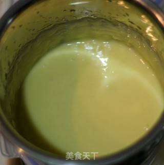 低温时软化黄油小技巧--香葱曲奇的做法步骤：7
